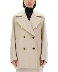 Max Mara - Berta Coat - Lyst