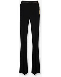 Elisabetta Franchi - Cady Trousers - Lyst