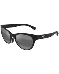 Maui Jim - Hulahe Mj0685S 685-02 (001) - Lyst