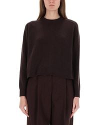 Theory - Cashmere Sweater - Lyst