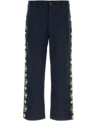 BAZISZT - Pine Pants - Lyst