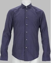 Brian Dales - Camicia - Lyst