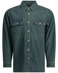 Levi's - "Jackson" Casual Shirt - Lyst
