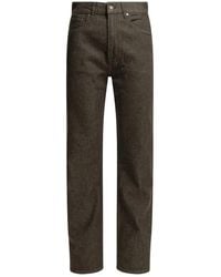 7 For All Mankind - Cotton Elastane Jeans - Lyst