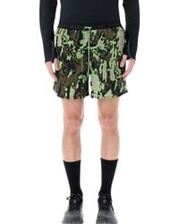 Nike - Acg Dri-Fit Trail Running Shorts - Lyst