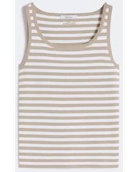 Max Mara - Mxpcippo Top - Lyst