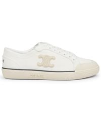 Celine - Sneaker "Alan" - Lyst
