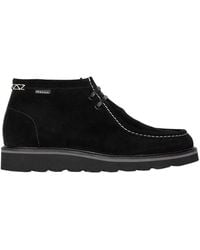 Paul Smith - Ps Tobruck Lace-Up Chukka Boots - Lyst