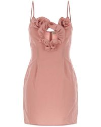 Magda Butrym - Pf26 Beachwear 01 Dress - Lyst
