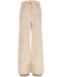 Moncler - Corduroy Pant - Lyst