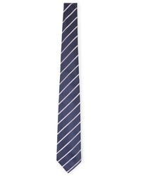 Kiton - Multi Silk Tie - Lyst