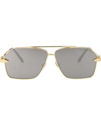 Versace - Sunglasses - Lyst