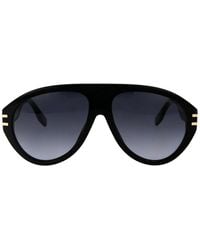 Marc Jacobs - Sunglasses - Lyst