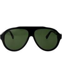 Moncler - Sunglasses - Lyst