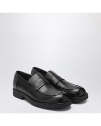 MM6 by Maison Margiela - Mocassin - Lyst