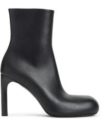Balenciaga - Fargo Ankle Boots - Lyst