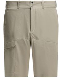 Houdini Sportswear - "M's Go Shorts" Technical Shor - Lyst
