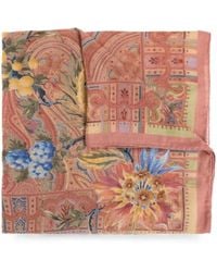 Etro - Pañuelo - Lyst