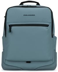 Piquadro - Zaino Per Computer E Ipad Con - Lyst