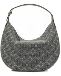 Celine - Large Lulu Tote Bag - Lyst