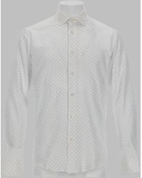 Brian Dales - Camicia - Lyst