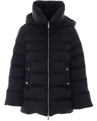 Moorer - Natalia Down Jacket - Lyst