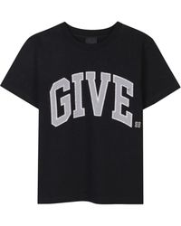 Givenchy - T-Shirt - Lyst