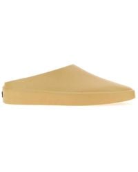 Fear Of God - Rubber California 1.0 Slippers - Lyst