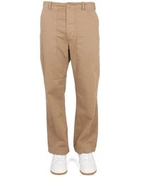 East Harbour Surplus - Pants Texas - Lyst