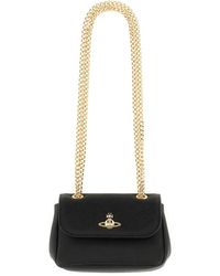 Vivienne Westwood - Shoulder Bag Victoria - Lyst