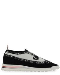 Thom Browne - Tech Runner Sneaker - Lyst
