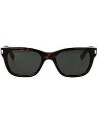 Saint Laurent - Sunglasses - Lyst