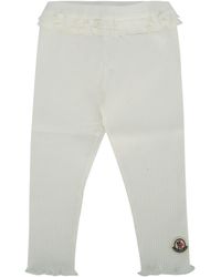 Moncler - Sweat Bottoms - Lyst