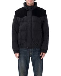 Isabel Marant - Down Jacket Dowson - Lyst