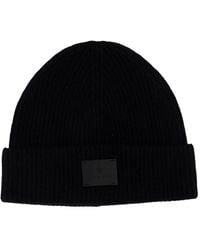 Anine Bing - Carley Beanie - Lyst
