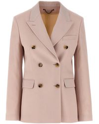 Golden Goose - 'Diva' Blazer - Lyst