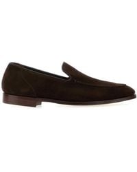 Crockett & Jones - Crockett&Jones Salcombe - Lyst