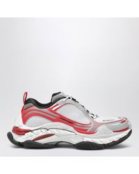 Balenciaga - Sneakers Triple S.2 Mix - Lyst