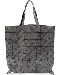 Issey Miyake - "Lucent Matte" Tote Bag - Lyst