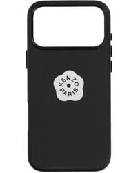 KENZO - Custodia Per Iphone 17 Pro Max Boke Flower 2.0 - Lyst
