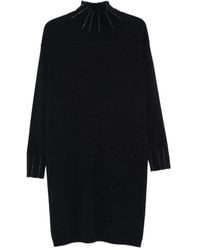Fabiana Filippi - Vestido - Lyst