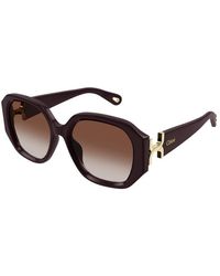 Chloé - Ch0236S 003 - Lyst
