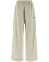 Balenciaga - 'Tracksuit' Joggers - Lyst