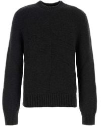 Burberry - Knitwear - Lyst