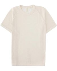 sunflower - T-Shirt Traforata - Lyst
