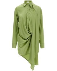 Vaillant - 'Isadora' Dress - Lyst