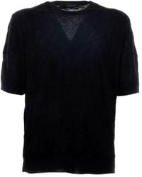 Tagliatore - Clothing T-Shirts And Polos - Lyst