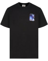 CASABLANCA - Meduse Sportif Tshirt - Lyst