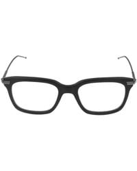 Thom Browne - Eyeglasses Ueo701A-G0003-004-/19/0 - Lyst