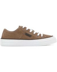 Brunello Cucinelli - Pair Of Sneakers - Lyst